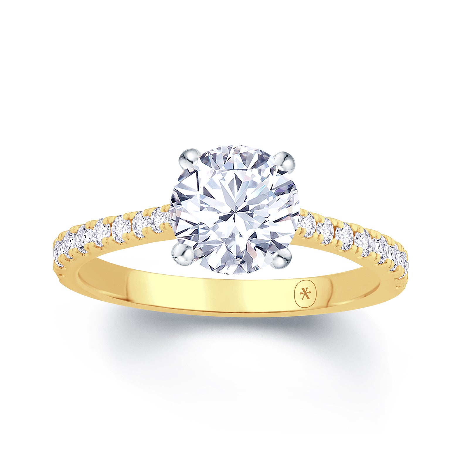 18k-two-tone-round-diamond-band