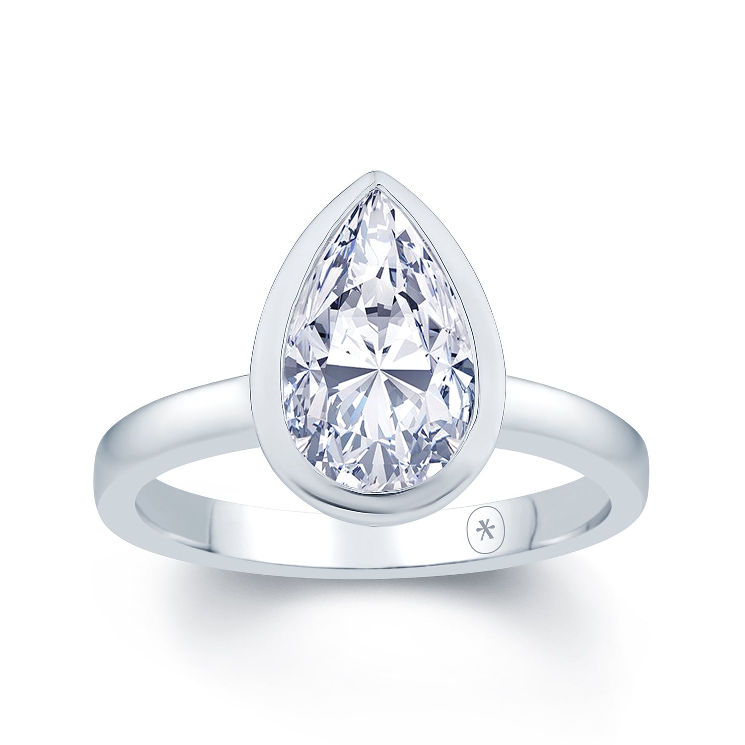platinum-pear