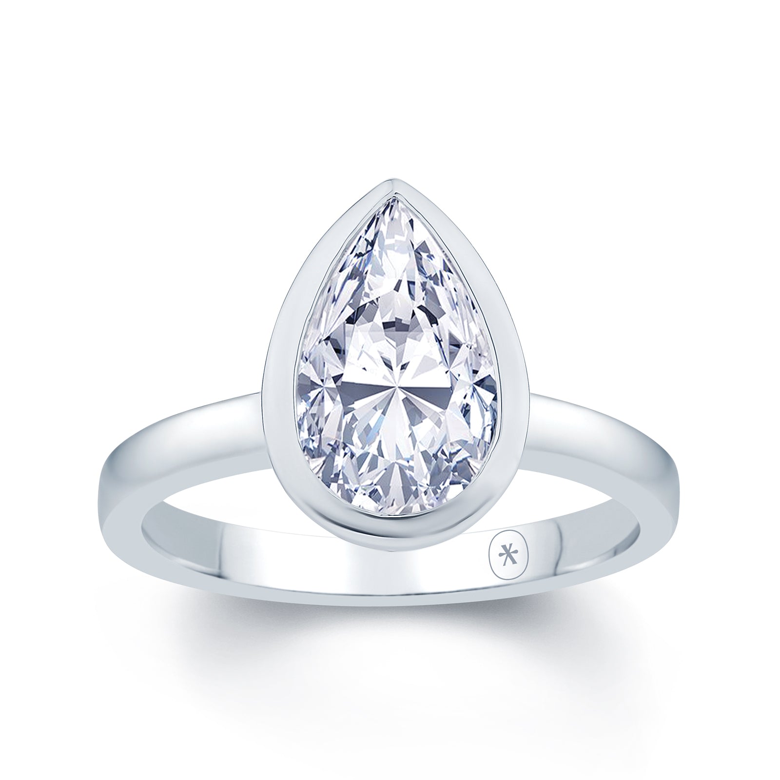 platinum-pear
