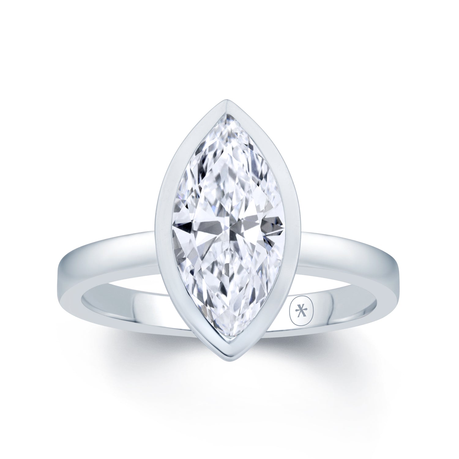 platinum-marquise