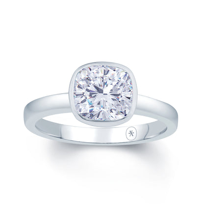 platinum-cushion