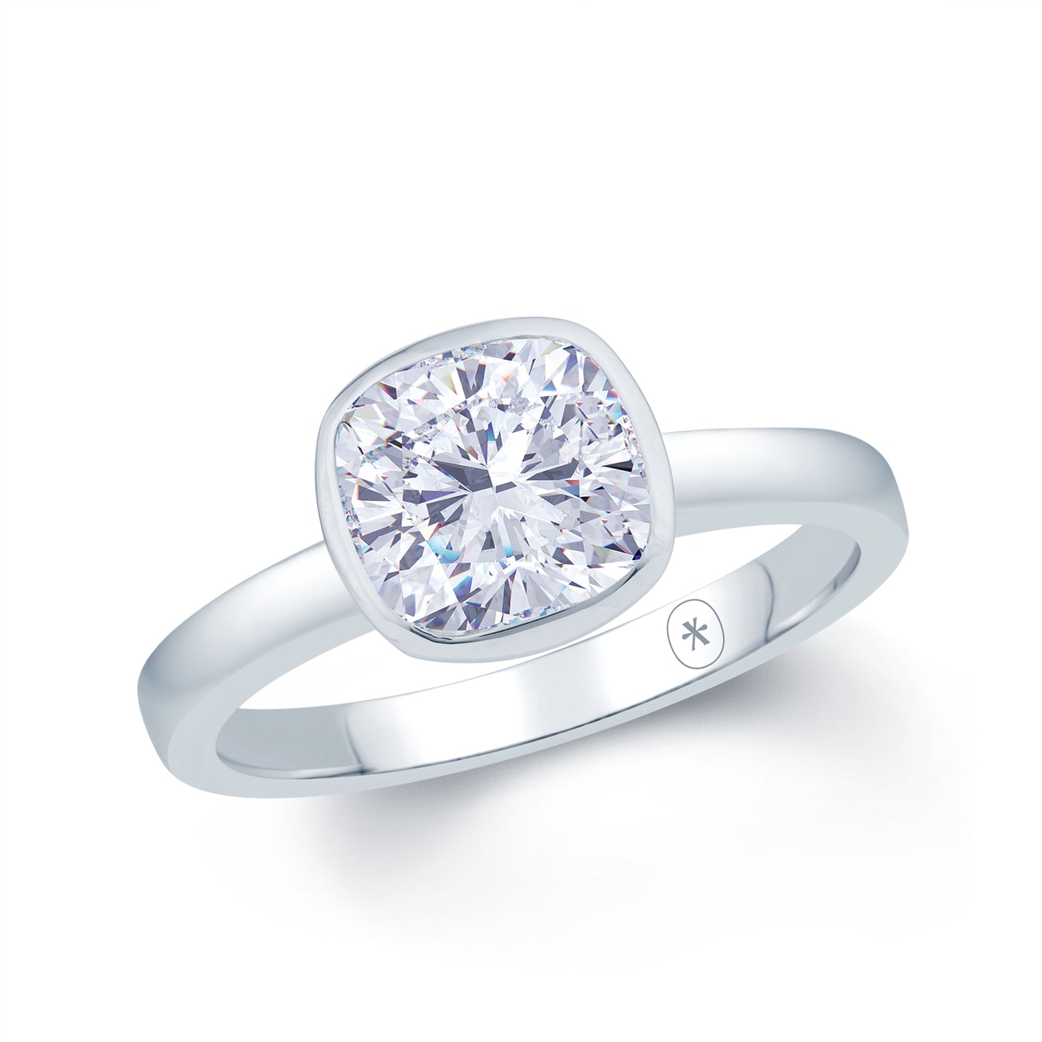 cushion-orbit-solitaire-engagement-ring
