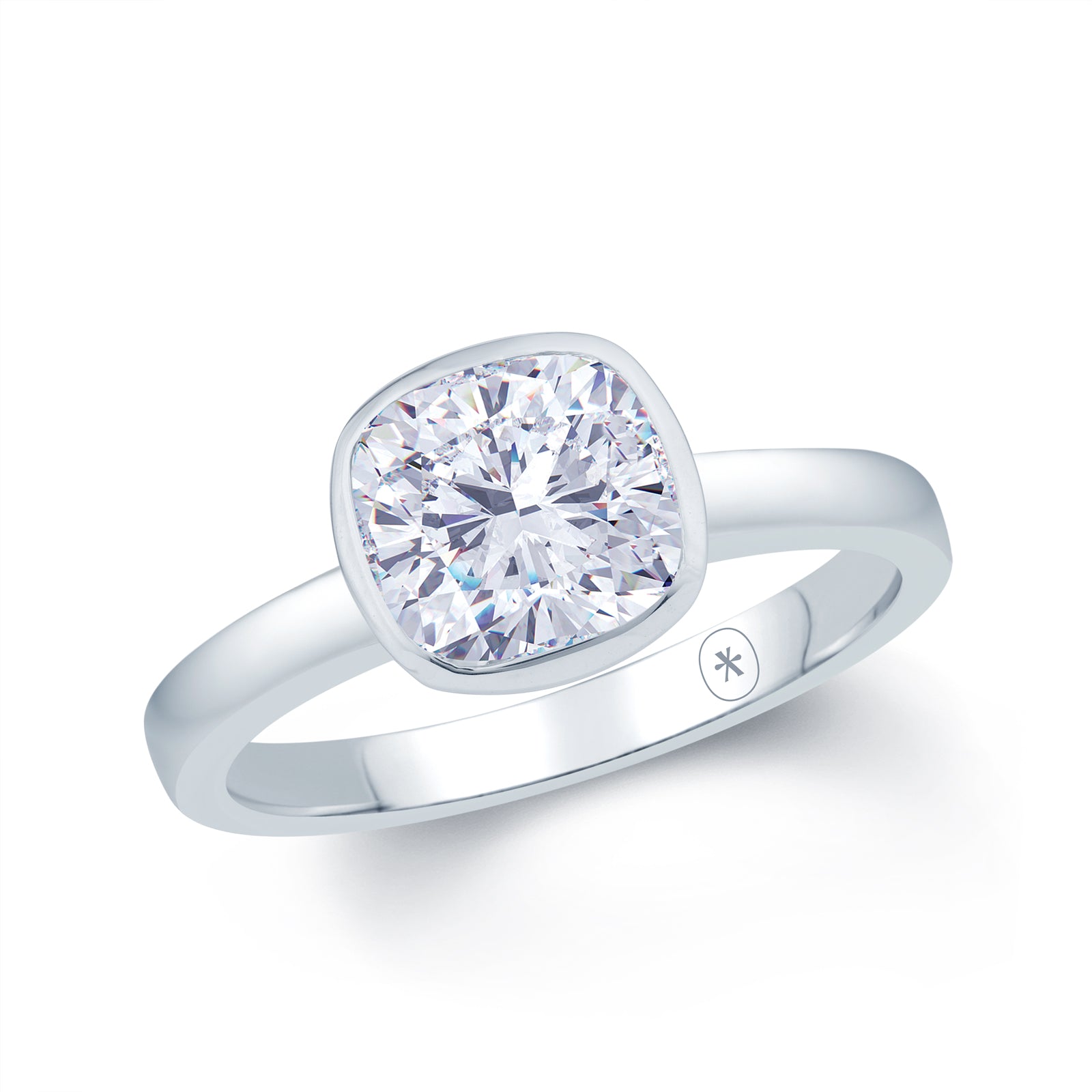 cushion-orbit-solitaire-engagement-ring