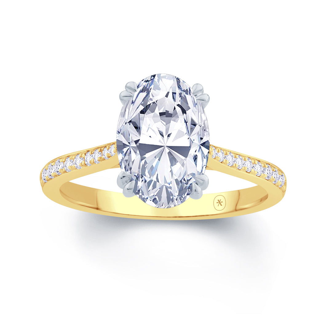 18k-two-tone-oval-diamond-band