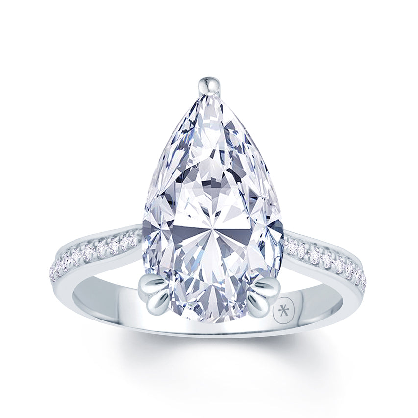 18k-white-gold-pear-diamond-band