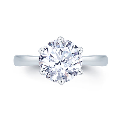 round-six-claw-solitaire-engagement-ring