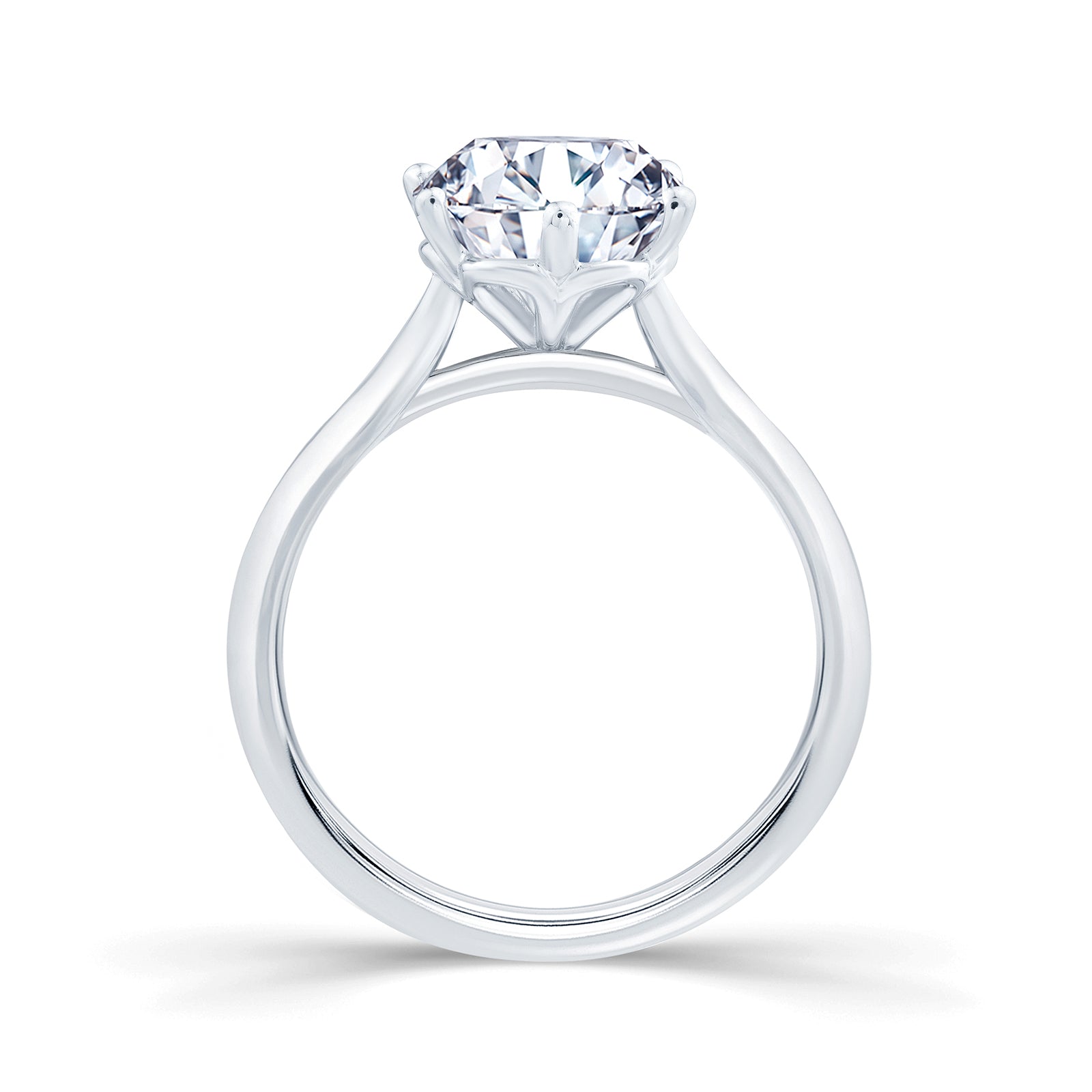 round-six-claw-solitaire-engagement-ring