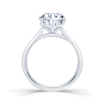 round-six-claw-solitaire-engagement-ring