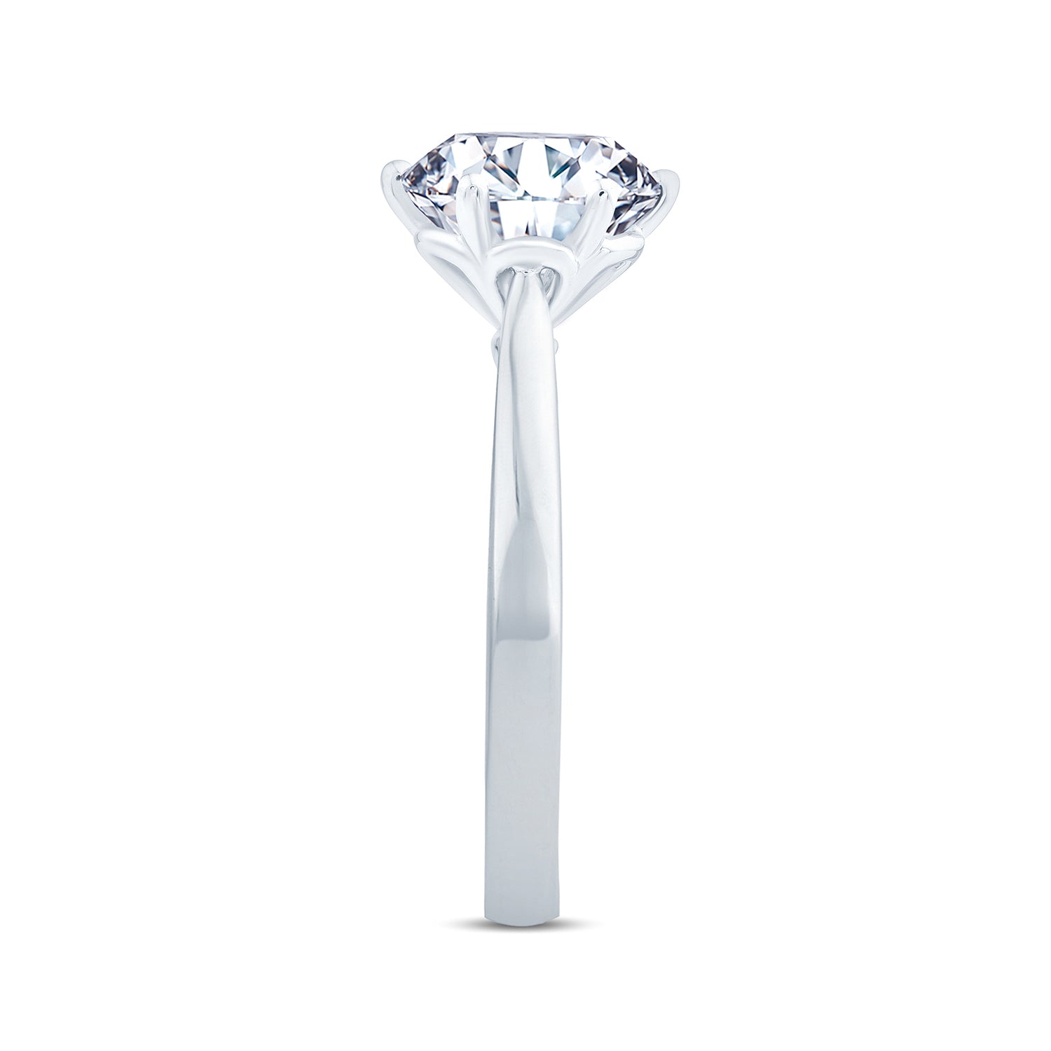 round-six-claw-solitaire-engagement-ring