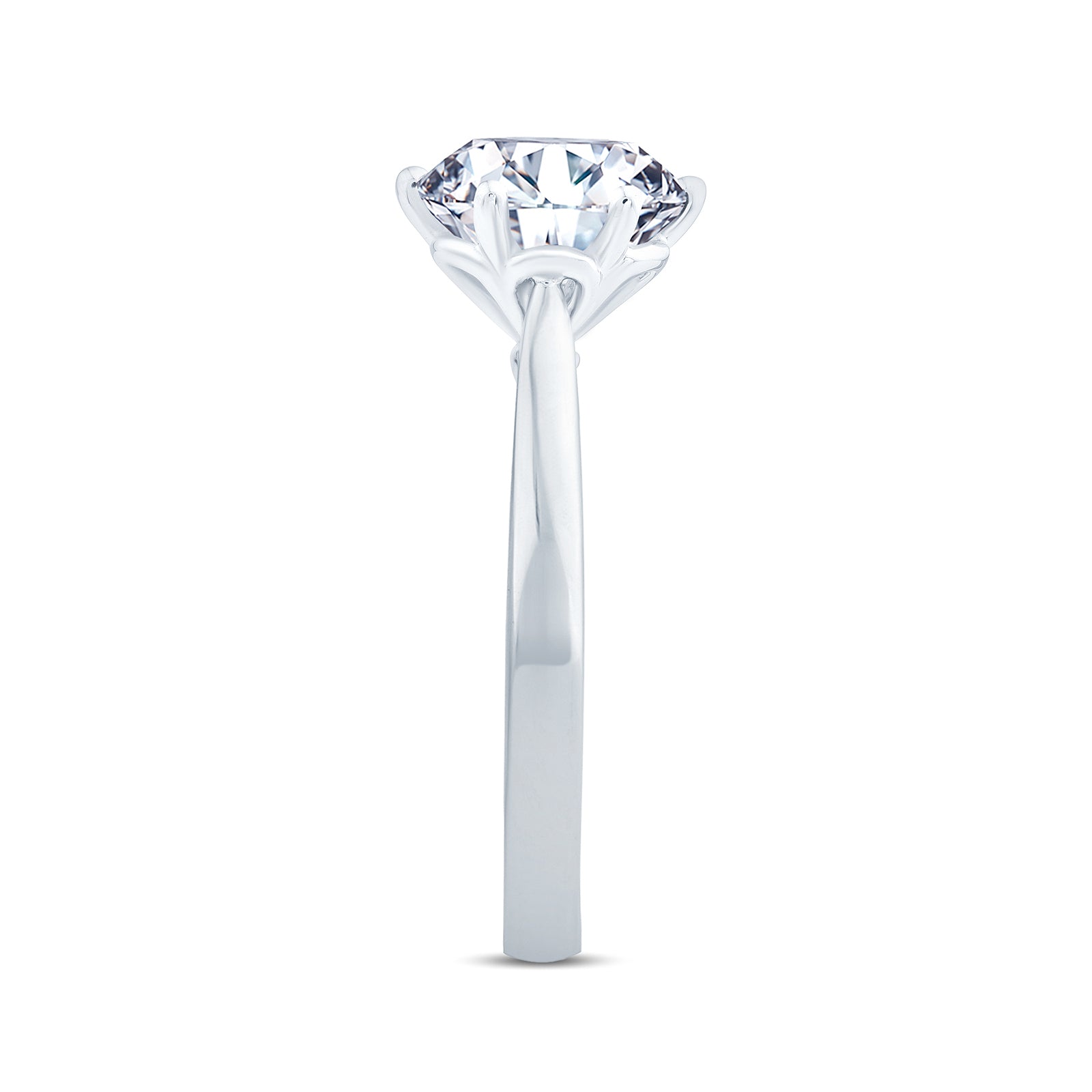 round-six-claw-solitaire-engagement-ring