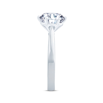 round-six-claw-solitaire-engagement-ring