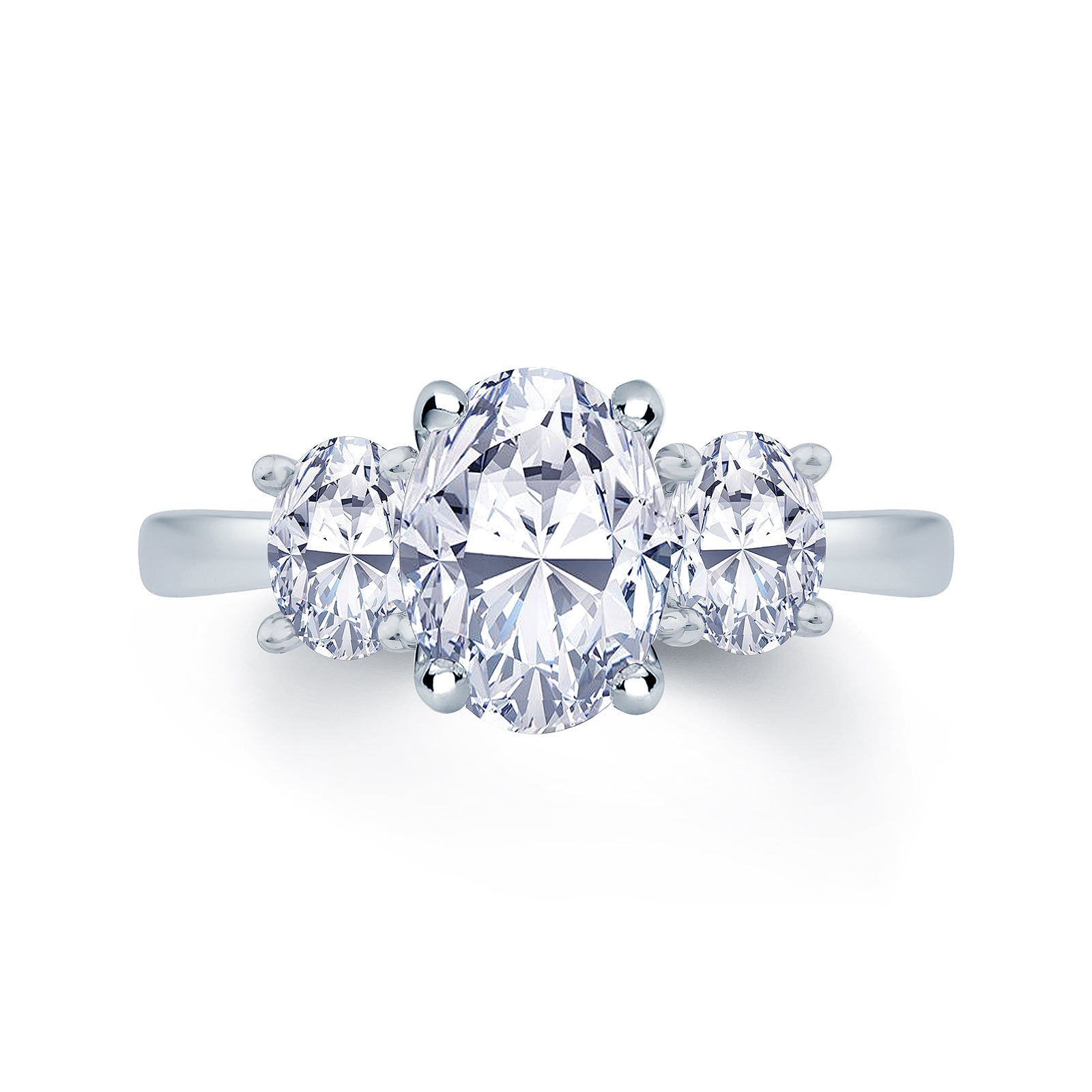 oval-3-stone-engagement-ring