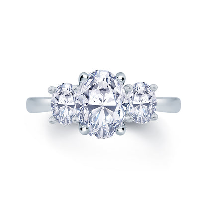 oval-3-stone-engagement-ring