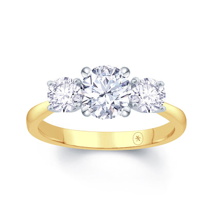18k-two-tone-round