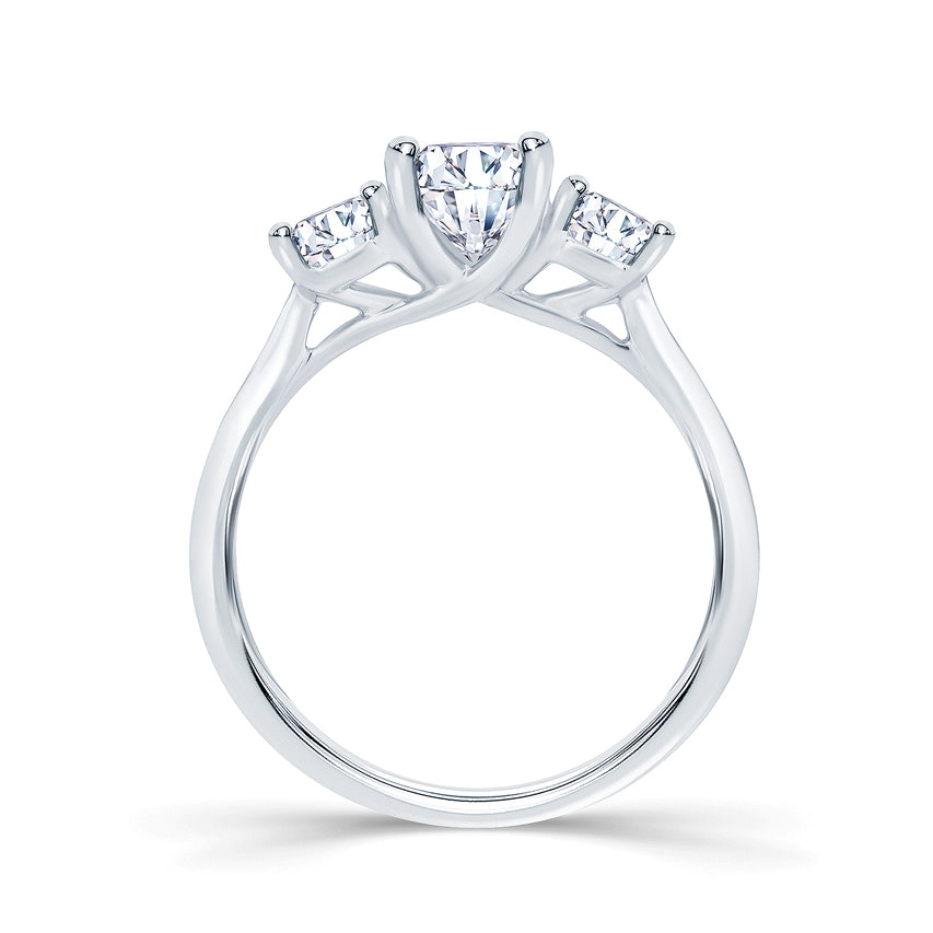 round-3-stone-engagement-ring