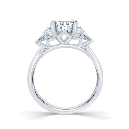 round-with-pear-3-stone-engagment-ring