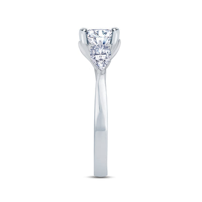 round-with-pear-3-stone-engagment-ring