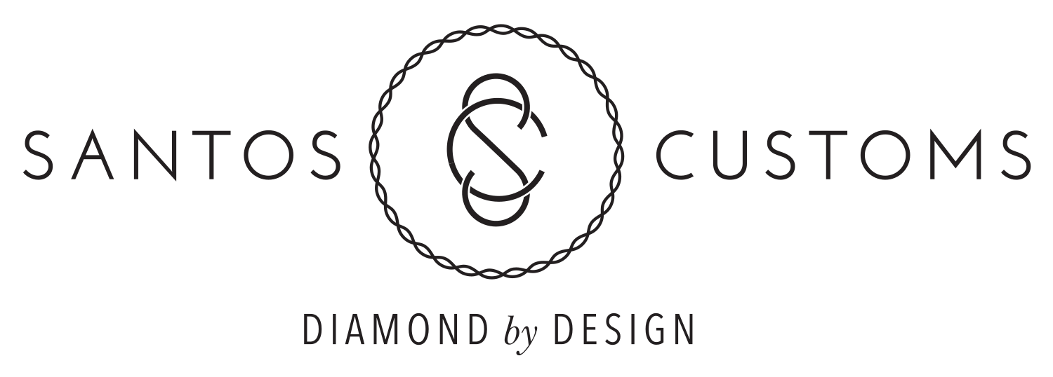 Santos Customs — Diamonds by Design