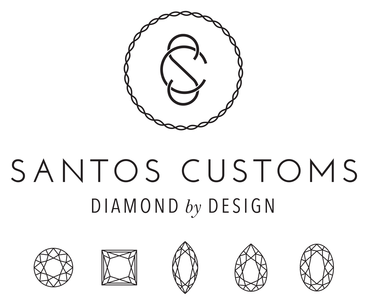 Santos Customs, Diamond by Design